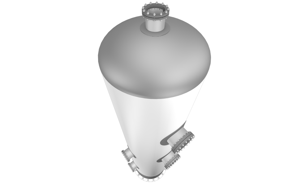 Nitric acid concentrators MASHKHIMPROM LLC