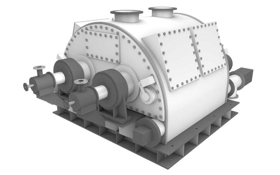 Roller dryers MASHKHIMPROM LLC