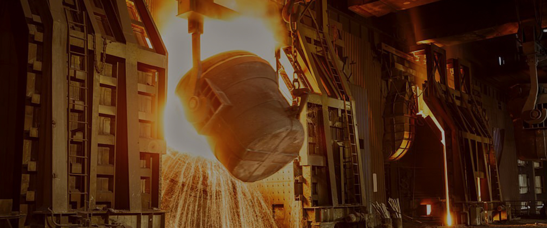 Metallurgical equipment MASHKHIMPROM LLC