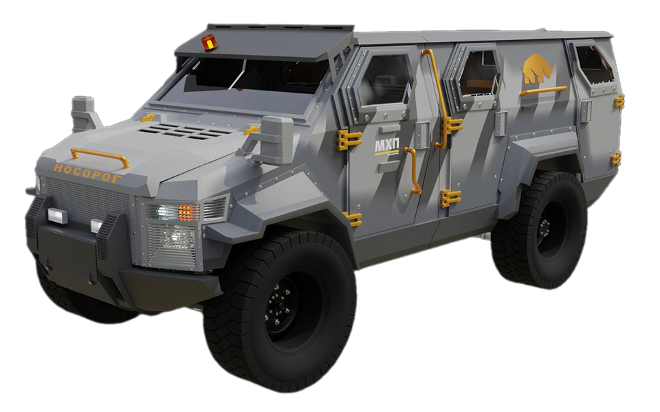 Шахтный транспорт ООО 'МАШХИМПРОМ'