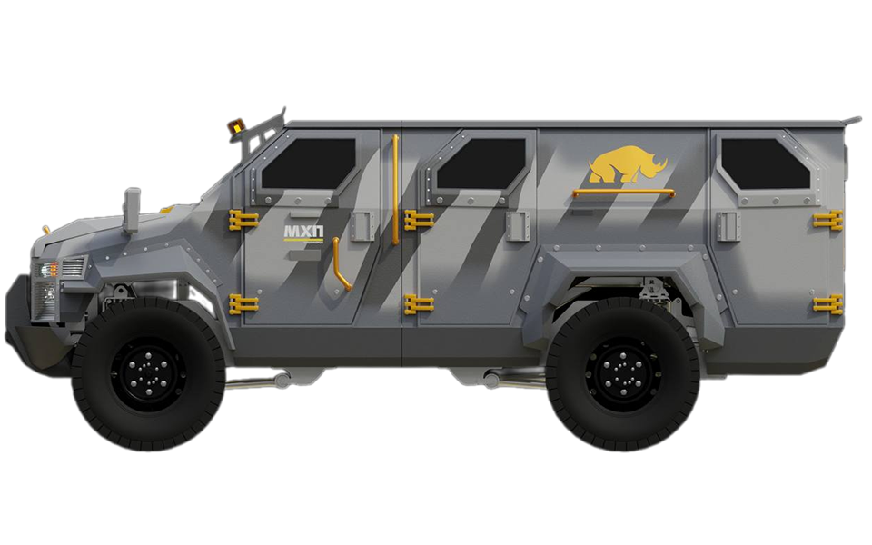 Шахтный транспорт ООО 'МАШХИМПРОМ'