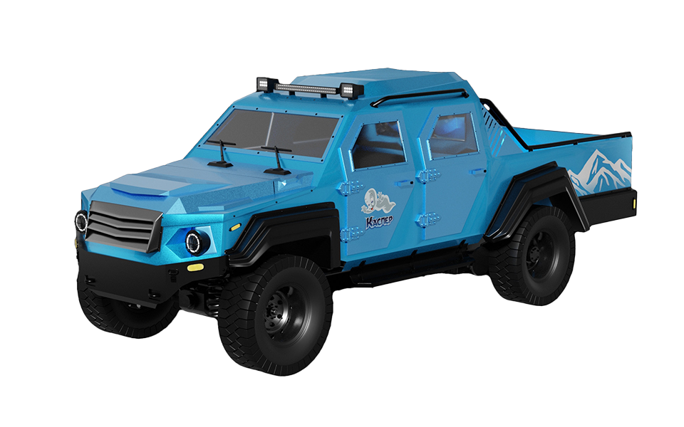 Шахтный транспорт ООО 'МАШХИМПРОМ'