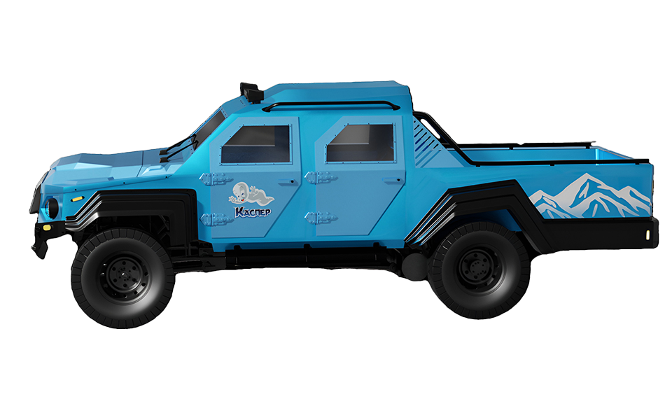 Шахтный транспорт ООО 'МАШХИМПРОМ'