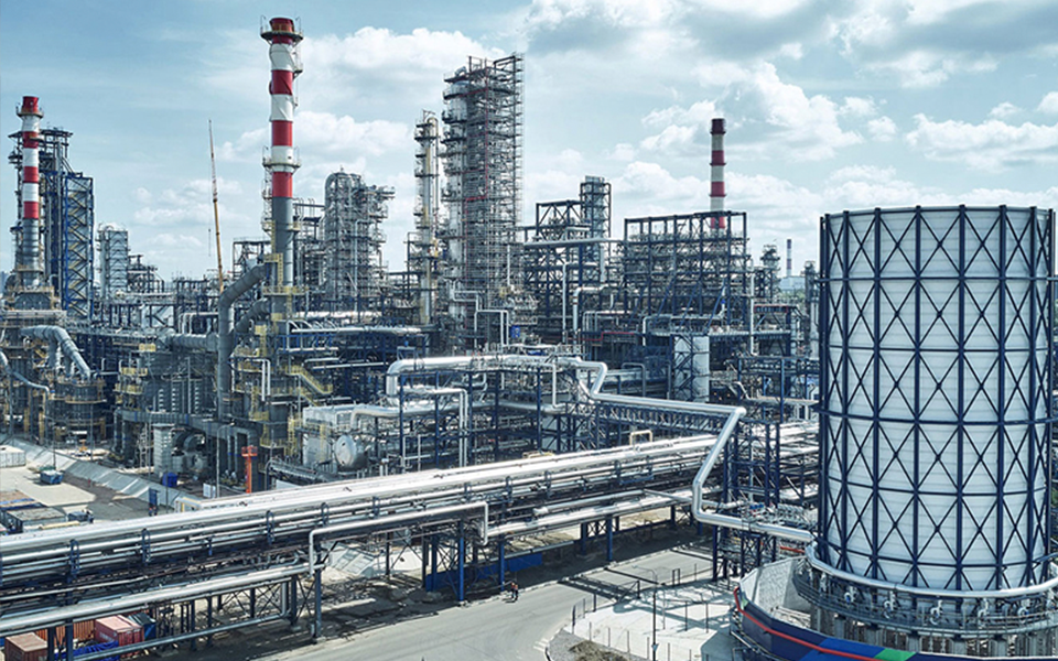 Химико-технологическое оборудование ООО 'МАШХИМПРОМ'